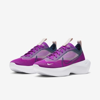 Nike Vista Lite - Női Utcai Cipő - Lila/Rózsaszín/Fehér/Kék